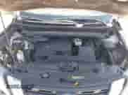 2017 Nissan Pathfinder SV with VIN 5N1DR2MM6HC687085, listed as a IAAI auction lot 41793687 with 138,842 mi miles and . Bid and sale history available at DreamBid. Image 10.