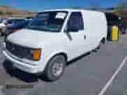 1986 Chevrolet Astro с VIN 1GCDM15Z1GB214156, выставлен на аукционе IAAI как лот 42808463 с пробегом 67 689 миль миль и . История ставок и продаж доступна на DreamBid. Изображение 2.