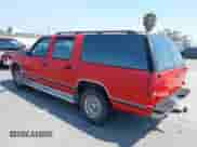 1994 Chevrolet Suburban with VIN 1GNGC26F2RJ335420, listed as a IAAI auction lot 42985260 with 236,963 mi miles and . Bid and sale history available at DreamBid. Image 3.