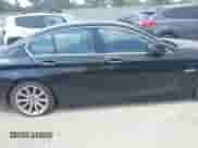 2015 BMW 5 Series 535d xDrive with VIN WBAFV3C50FD686804, listed as a IAAI auction lot 42402814 with 217,892 mi miles and . Bid and sale history available at DreamBid. Image 12.