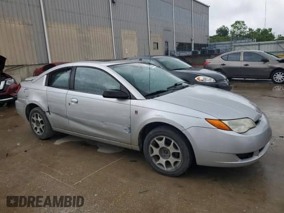 2005 Saturn ION ION 2 с VIN 1G8AN12F45Z105019, выставлен на аукционе Copart как лот 55380314 с пробегом 173 681 миль миль и На запчасти • Non repairable. История ставок и продаж доступна на DreamBid. Изображение 4.
