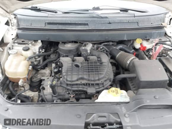 2017 Dodge Journey SXT with VIN 3C4PDCBG2HT580509, listed as a IAAI auction lot 41836271 with Not provided miles and . Bid and sale history available at DreamBid. Image 10.