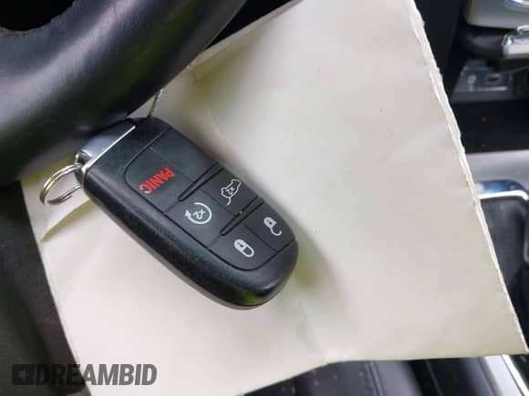 2018 Jeep Grand Cherokee Laredo с VIN 1C4RJFAG8JC356697, выставлен на аукционе IAAI как лот 41936524 с пробегом 78 292 миль миль и . История ставок и продаж доступна на DreamBid. Изображение 11.