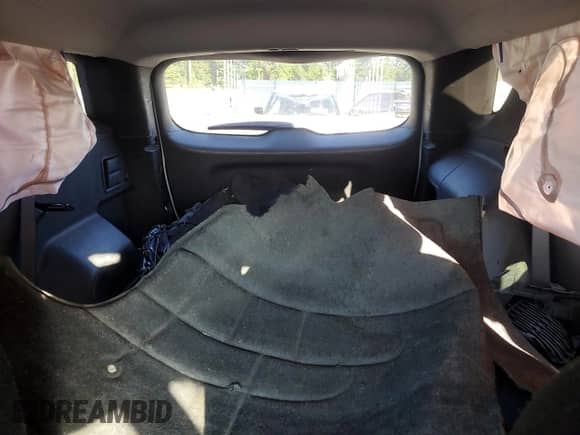 2021 Chevrolet Equinox LT z VIN 3GNAXKEVXMS171361, wystawiony jako Copart lot #71099105 z przebiegiem 56 888 mil mil oraz Szkoda całkowita • Salvage title. Historia ofert i sprzedaży dostępna na DreamBid. Obrazek 10.