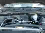 2018 Ram 1500 Tradesman с VIN 1C6RR7FT5JS186896, выставлен на аукционе IAAI как лот 41645578 с пробегом 77 869 миль миль и . История ставок и продаж доступна на DreamBid. Изображение 24.