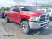 2010 Dodge 2500 SLT with VIN 3D7UT2CL7AG146750, listed as a IAAI auction lot 42366545 with 232,675 mi miles and . Bid and sale history available at DreamBid. Image 1.