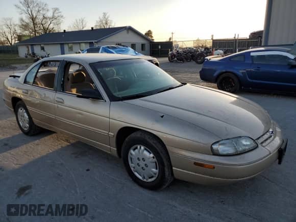 1998 Chevrolet Lumina LS с VIN 2G1WL52M7W9182253, выставлен на аукционе Copart как лот 49627515 с пробегом 96 330 миль миль и Списание • Salvage title. История ставок и продаж доступна на DreamBid. Изображение 4.