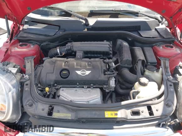 2013 MINI Hardtop с VIN WMWSU3C5XDT374901, выставлен на аукционе IAAI как лот 43326275 с пробегом 86 644 миль миль и . История ставок и продаж доступна на DreamBid. Изображение 10.