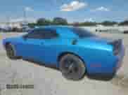 2016 Dodge Challenger R/T с VIN 2C3CDZBT3GH201401, выставлен на аукционе Copart как лот 71590085 с пробегом 70 984 миль миль и Списание • Salvage title. История ставок и продаж доступна на DreamBid. Изображение 2.