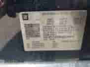 2019 Chevrolet Silverado 1500 Custom Trail Boss with VIN 1GCRYCEF6KZ194904, listed as a IAAI auction lot 42399117 with 51,391 mi miles and . Bid and sale history available at DreamBid. Image 9.