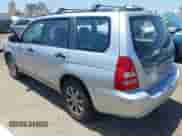 2005 Subaru Forester XS с VIN JF1SG65645H729427, выставлен на аукционе IAAI как лот 42863840 с пробегом 140 779 миль миль и . История ставок и продаж доступна на DreamBid. Изображение 3.