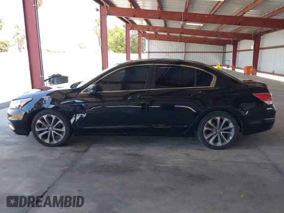 2011 Honda Accord EX with VIN 1HGCP2F79BA124114, listed as a IAAI auction lot 42688912 with 246,052 mi miles and . Bid and sale history available at DreamBid. Image 14.