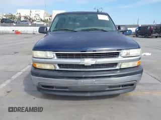2006 Chevrolet Suburban LS 1WT с VIN 1GNEC16Z36J142250, выставлен на аукционе IAAI как лот 43293351 с пробегом 168 464 миль миль и . История ставок и продаж доступна на DreamBid. Изображение 6.