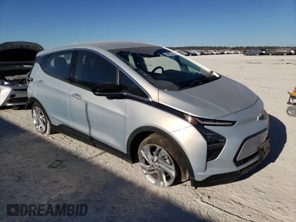 2022 Chevrolet Bolt EV 1LT с VIN 1G1FW6S05N4127439, выставлен на аукционе Copart как лот 37264903 с пробегом 12 451 миль миль и . История ставок и продаж доступна на DreamBid. Изображение 4.