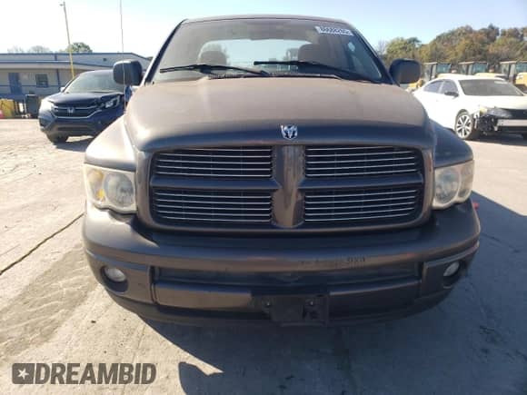 2003 Dodge 1500 ST with VIN 1D7HA18N23S347365, listed as a Copart auction lot 86688265 with 72,237 mi miles and Clean title. Bid and sale history available at DreamBid. Image 5.