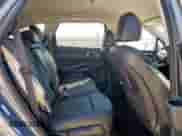 2024 Kia Sorento S with VIN 5XYRL4JC0RG286020, listed as a Copart auction lot 85947925 with 47,847 mi miles and Clean title. Bid and sale history available at DreamBid. Image 11.