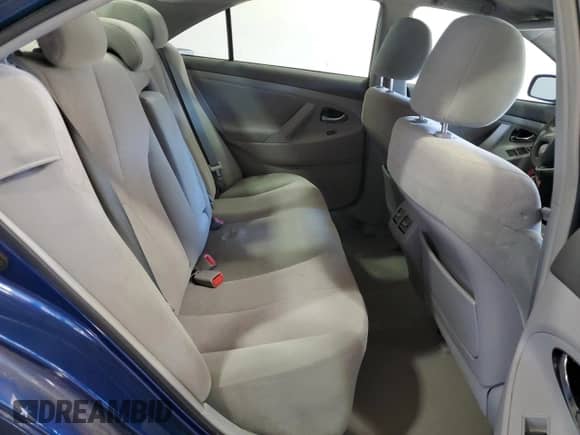 2010 Toyota Camry с VIN 4T1BB3EK1AU124945, выставлен на аукционе Copart как лот 87200705 с пробегом 162 934 миль миль и Чистый • Clean title. История ставок и продаж доступна на DreamBid. Изображение 10.