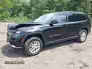 2023 Jeep Grand Cherokee Altitude with VIN 1C4RJKAG0P8824426, listed as a IAAI auction lot 42822929 with 56,462 mi miles and . Bid and sale history available at DreamBid. Image 2.