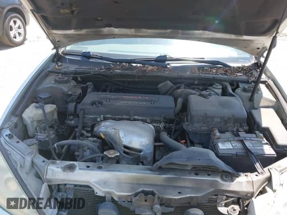 2006 Toyota Camry STD с VIN 4T1BE32K86U687719, выставлен на аукционе IAAI как лот 42915018 с пробегом 280 146 миль миль и . История ставок и продаж доступна на DreamBid. Изображение 10.