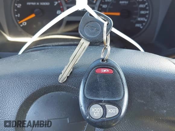 2005 Chevrolet Colorado LS Z85 z VIN 1GCCS196258218499, wystawiony jako IAAI lot #41237382 z przebiegiem 124 386 mil mil oraz . Historia ofert i sprzedaży dostępna na DreamBid. Obrazek 11.