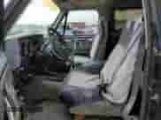 1984 Chevrolet Blazer K10 Utility HT with VIN 1G8EK18HXEF145495, listed as a Copart auction lot 76857274 with 40,041 mi miles and Salvage title. Bid and sale history available at DreamBid. Image 7.