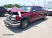 2005 Chevrolet Silverado 1500 Z71 с VIN 2GCEK13T551143145, выставлен на аукционе IAAI как лот 42439955 с пробегом Не указан миль и . История ставок и продаж доступна на DreamBid. Изображение 18.