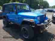 1992 Jeep Wrangler с VIN 2J4FY29S7NJ512377, выставлен на аукционе IAAI как лот 42746281 с пробегом 163 957 миль миль и . История ставок и продаж доступна на DreamBid. Изображение 1.