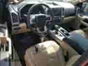 2015 Ford F-150 XL z VIN 1FTEX1CG6FKD93970, wystawiony jako Copart lot #81457575 z przebiegiem 157 682 mil mil oraz Szkoda całkowita • Salvage title. Historia ofert i sprzedaży dostępna na DreamBid. Obrazek 8.