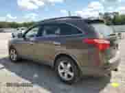 2011 Hyundai Veracruz Limited с VIN KM8NU4CC7BU176591, выставлен на аукционе Copart как лот 81698165 с пробегом 187 987 миль миль и Списание • Salvage title. История ставок и продаж доступна на DreamBid. Изображение 2.