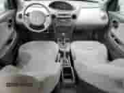 2003 Saturn ION ION 2 z VIN 1G8AJ52F73Z118721, wystawiony jako Copart lot #45546215 z przebiegiem 90 554 mil mil oraz Szkoda całkowita • Salvage title. Historia ofert i sprzedaży dostępna na DreamBid. Obrazek 8.