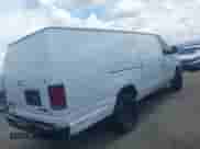 2013 Ford Econoline Cargo Commercial with VIN 1FTSS3EL4DDA11914, listed as a IAAI auction lot 42601147 with 251,676 mi miles and . Bid and sale history available at DreamBid. Image 4.