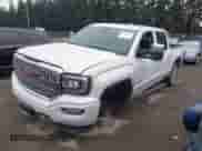 2017 GMC Sierra 1500 Denali с VIN 3GTU2PEJ6HG152877, выставлен на аукционе IAAI как лот 43331691 с пробегом 110 074 миль миль и . История ставок и продаж доступна на DreamBid. Изображение 17.
