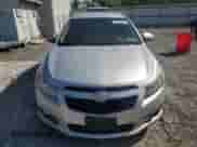 2012 Chevrolet Cruze 1LT with VIN 1G1PF5SC8C7183671, listed as a Copart auction lot 85271065 with 100,068 mi miles and Salvage title. Bid and sale history available at DreamBid. Image 5.