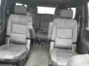 2021 Chevrolet Suburban RST с VIN 1GNSKEKD7MR209387, выставлен на аукционе Copart как лот 56518465 с пробегом 90 362 миль миль и Списание • Salvage title. История ставок и продаж доступна на DreamBid. Изображение 10.