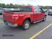 2010 Ford F-150 XL z VIN 1FTEW1E81AFB34071, wystawiony jako IAAI lot #41928875 z przebiegiem 202 665 mil mil oraz . Historia ofert i sprzedaży dostępna na DreamBid. Obrazek 4.