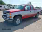1994 GMC Sierra 1500 с VIN 2GTEK19K3R1553088, выставлен на аукционе IAAI как лот 42546997 с пробегом 190 922 миль миль и . История ставок и продаж доступна на DreamBid. Изображение 2.
