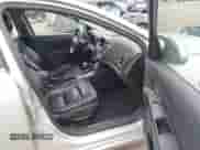 2015 Chevrolet Cruze LT with VIN 1G1PE5SB7F7136372, listed as a IAAI auction lot 43045086 with 117,073 mi miles and . Bid and sale history available at DreamBid. Image 5.