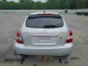 2009 Hyundai Accent Auto SE с VIN KMHCN36C09U131397, выставлен на аукционе Copart как лот 54356615 с пробегом 134 621 миль миль и Списание • Salvage title. История ставок и продаж доступна на DreamBid. Изображение 6.