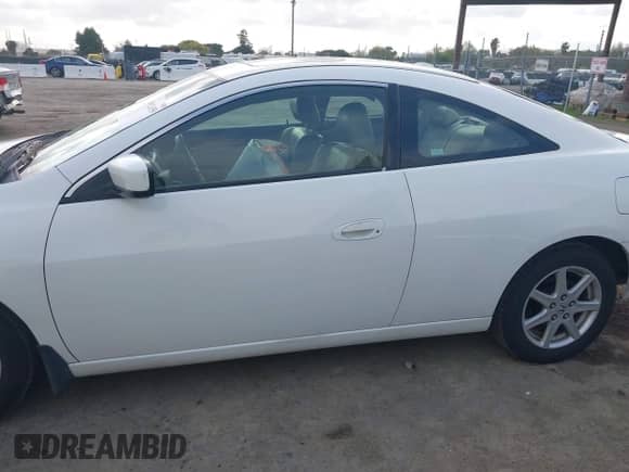 2004 Honda Accord EX с VIN 1HGCM82714A015196, выставлен на аукционе IAAI как лот 41912459 с пробегом 211 243 миль миль и . История ставок и продаж доступна на DreamBid. Изображение 14.