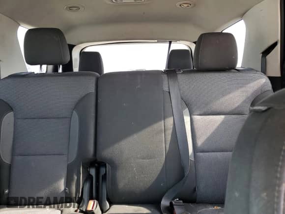 2020 Chevrolet Traverse LT Cloth z VIN 1GNERMKWXLJ224533, wystawiony jako Copart lot #74676534 z przebiegiem 151 121 mil mil oraz Szkoda całkowita • Salvage title. Historia ofert i sprzedaży dostępna na DreamBid. Obrazek 10.