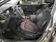 2012 Hyundai Tucson Limited z VIN KM8JUCAC8CU397436, wystawiony jako Copart lot #88436465 z przebiegiem 166 018 mil mil oraz Szkoda całkowita • Salvage title. Historia ofert i sprzedaży dostępna na DreamBid. Obrazek 7.