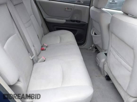 2006 Toyota Highlander z VIN JTEHP21A360172075, wystawiony jako IAAI lot #42744197 z przebiegiem 124 561 mil mil oraz . Historia ofert i sprzedaży dostępna na DreamBid. Obrazek 8.