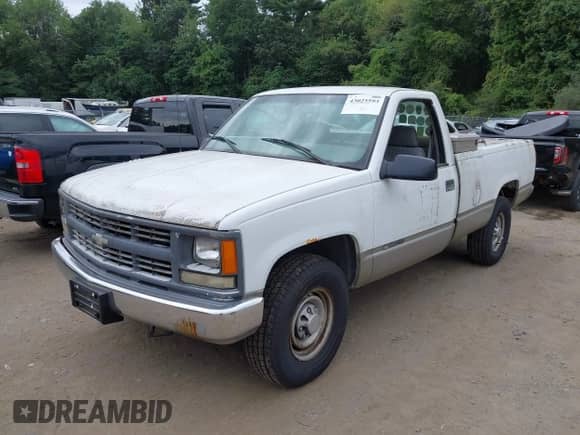 1999 Chevrolet Silverado 3500 с VIN 1GCGC34RXXR726244, выставлен на аукционе IAAI как лот 43025593 с пробегом 168 412 миль миль и . История ставок и продаж доступна на DreamBid. Изображение 2.