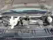 2009 Chevrolet Express Passenger with VIN 1GAGG25K991123960, listed as a IAAI auction lot 41722222 with 229,339 mi miles and . Bid and sale history available at DreamBid. Image 10.