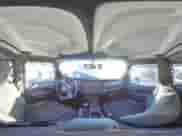 2023 Jeep Wrangler Willys with VIN 1C4HJXDG1PW527567, listed as a Copart auction lot 42218255 with 43,273 mi miles and Salvage title. Bid and sale history available at DreamBid. Image 13.