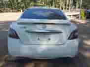 2012 Nissan Maxima SV z VIN 1N4AA5AP4CC814705, wystawiony jako IAAI lot #43117936 z przebiegiem 142 544 mil mil oraz . Historia ofert i sprzedaży dostępna na DreamBid. Obrazek 17.