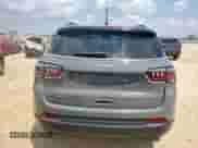 2022 Jeep Compass Limited с VIN 3C4NJDCB9NT135608, выставлен на аукционе Copart как лот 70004105 с пробегом 44 527 миль миль и Списание • Salvage title. История ставок и продаж доступна на DreamBid. Изображение 6.