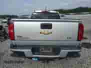 2016 Chevrolet Colorado 2WD LT с VIN 1GCHSCEA4G1379038, выставлен на аукционе Copart как лот 54181105 с пробегом 121 832 миль миль и Списание • Salvage title. История ставок и продаж доступна на DreamBid. Изображение 6.