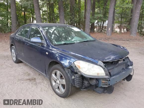 2008 Chevrolet Malibu 1LT с VIN 1G1ZH57B384215390, выставлен на аукционе IAAI как лот 43157016 с пробегом 109 185 миль миль и . История ставок и продаж доступна на DreamBid. Изображение 14.