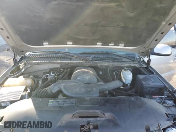 2006 Chevrolet Suburban LS z VIN 1GNEC16Z06J163346, wystawiony jako Copart lot #88907595 z przebiegiem 191 945 mil mil oraz Szkoda całkowita • Salvage title. Historia ofert i sprzedaży dostępna na DreamBid. Obrazek 12.